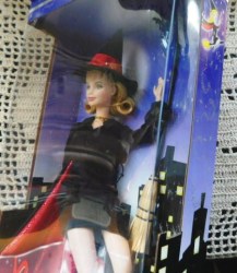 BEWITCHED B